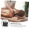Baluue Massage Ball Hot and Cold Rolling Ball Foot Massager