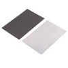 Spring Steel Plate Flexible 196x126mm Magnetic Platform Print Bed for