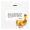 YOU MATTER - Complete OMG-3 Suplemento Alimenticio, Omega-3 de alta