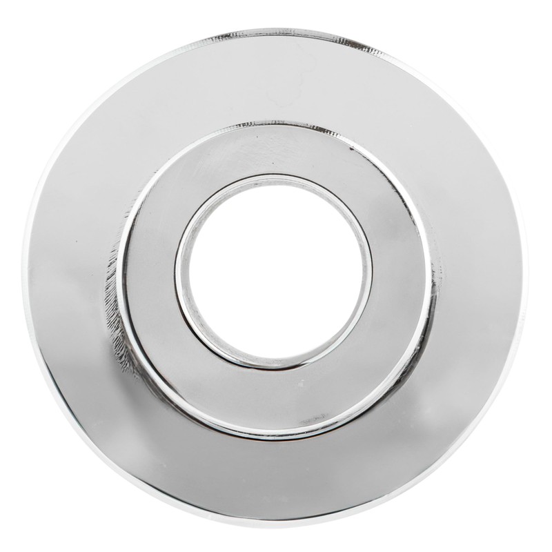 Kijima HD-040312 Color Angle Riser, Compatible with OEM 56161-83A, 2