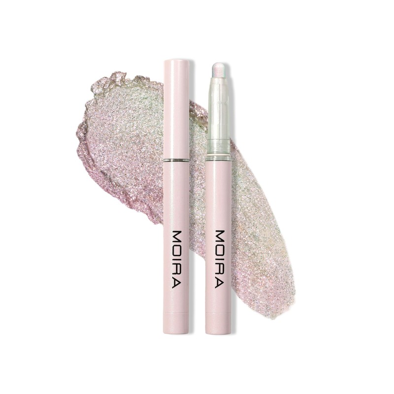 Moira Sombra Para Ojos Stellar Glaze Stick Shadow (005, Opal