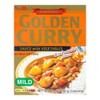S&B Mild Golden Curry, 8.10 Ounce