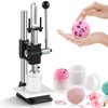 Bonoutil Bath Bomb Press Machine-Heavy Duty Bath Bomb Machine with