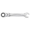 TONE Oscillating Ratchet Glasses Wrench HPRMF-14 Double Side Width 0.6