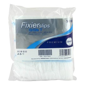 PARAM Premium Fixing Briefs Size 1 80-120 cm Pack of 5
