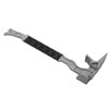 Multi Function Demolition Tool Hammer Nail Puller Chisel Pry Bar