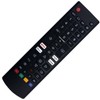 AKB76040303 Compatible with for TV Remote Control