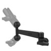 RAM-261-2U - RAM Swing Arm Extension with 1/2 NPT Hole