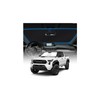 KUST Custom Fit Windshield Sun Shade for Toyota Tacoma 2016-2026