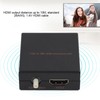 HDMI EDID Feeader EDID Manager Emulator Support 4K CEC