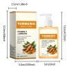 Leche Corporal Iluminadora, Hidratante E Iluminadora En Prof