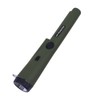Versatile Metal Detector Portable Handheld Pin Pointer Wand with LED