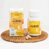 WithBio Liposomal Vitamin C 1,100mg 60 Tablets / 위드바이오 리포좀 비타민C 1,100mg x 60정
