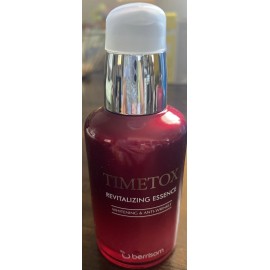 Berrisom TIMETOX REVITALIZING ESSENCE WHITENING & ANTI-WRINKLE