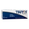 Tsuyoi Crema 0,05 G/100 G, 1 Tubo 50 G