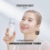 Thenewgrey Ginseng Exosome Toner 200ml Edad 40+ K-beauty