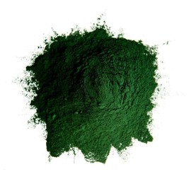 LUNDER Land – Sun Chlorella 250g