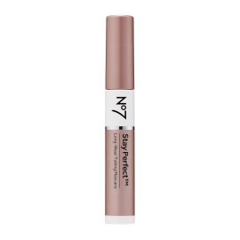 No7 Stay Perfect Waterproof Mascara 024 Fl Oz Volumizing Non Smudging Formula