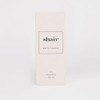 Shair White Diamond Shampoo - Physiological, Softening, Brightening and Cleansing