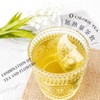 Fonming Tea Taiwan Jasmine Oolong Tea Individually Wrapped Tea Bags