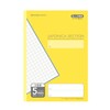 Showa Note 05005401 Japanese Section Study Book, Supports All Subjects,