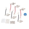 Bridge Rectifier Parts Generator Rectifier Wheel Accessories Diode Electronic Components