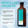 Nuevo Modelo De Aceite De Argán Marroquí De 100 Ml