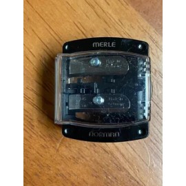 Merle Norman DUO SHARPENER....B