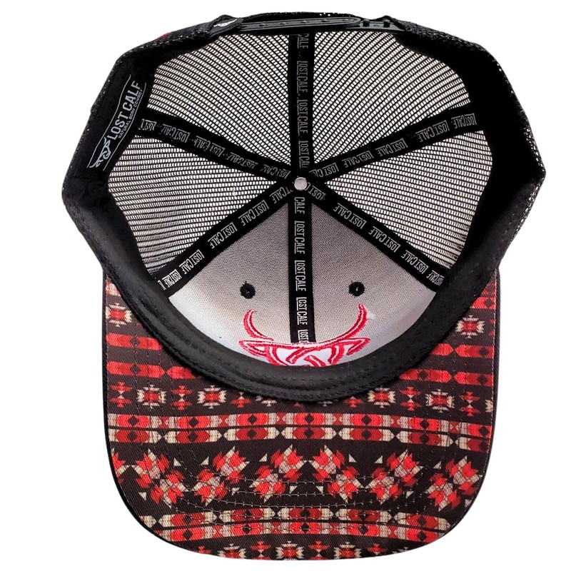 Lost Calf AZABACHE Black