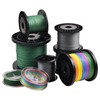 PE Braided Fishing Line 109Yard 328Yard 547Yard 1094Yard Braided Lines