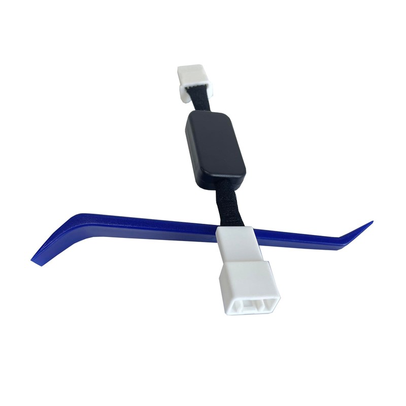 Bodenla Auto Start Stop Eliminator/Disabler/Delete/Disable, Compatible with 2024 2025 Toyota
