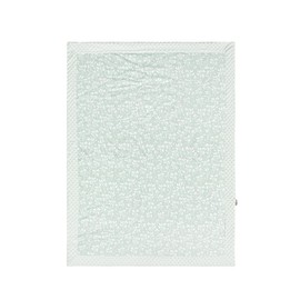 HOUSBAY Kid Throw Blanket Toddler Blankets 0-12 Years Old Soft & Fluffy Kids Blanket 47 * 59 in Autumn Winter Thickened（Grass）