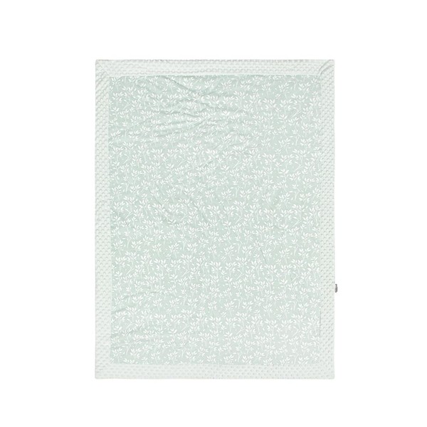 HOUSBAY Kid Throw Blanket Toddler Blankets 0-12 Years Old Soft