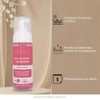 Espuma Micelar Agua De Rosas Y Niacinamida