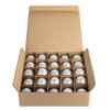 Hometown Evolution, Inc. (Box of 25) G50 White Satin Pearl