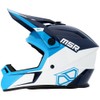 MSR SC Range Helmet Medium Blue/White