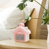 Kids Alarm Clock | Cute Kids Digital Clock with LED