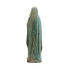Inmaculada Romero IR Figure Virgin of Lourdes Image 14 cm