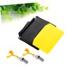 Kisangel Pcs Set Referee Kit Australia Soccer Referee Gear Cards