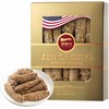 1 Box of Large Short American Wisconsin Ginseng Root (4oz)