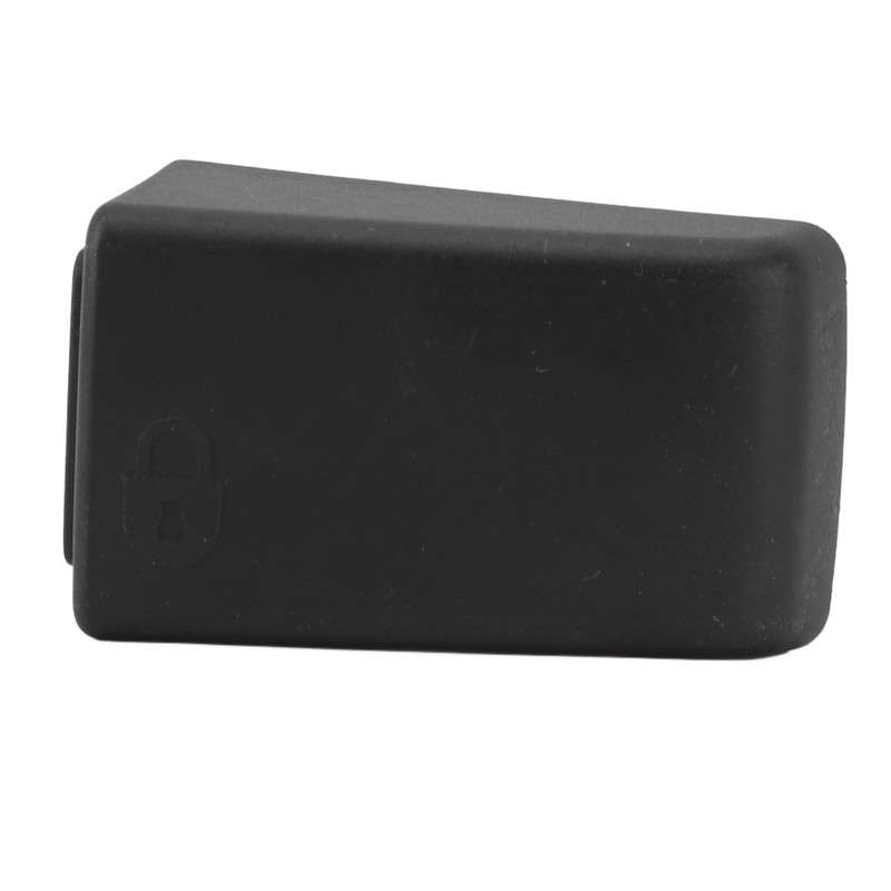 Front Door Handle Cap Cover Door Grab Pull Lock Open