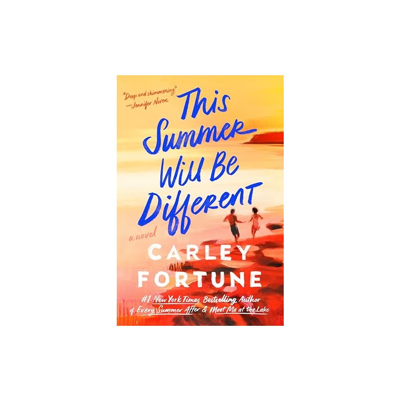 This Summer Will Be Different