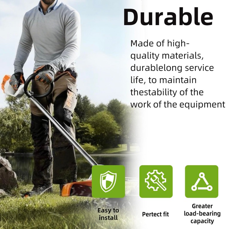 1set Fuel Tank for Echo Trimmers & Brushcutters A350000220, A350000031