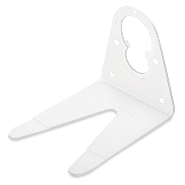 Holiday Lighting Outlet Shingle Tabs | Christmas Light Clips for C9 and C7 Light Bulbs | Commercial Grade | Pack of 500