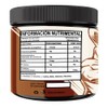 Creatina Monohidratada Suplemento 500gr Klokan 100 Servicios