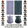 Face Mask Multi Bandana Neck Gaiter Seamless Magic Headband Outdoor