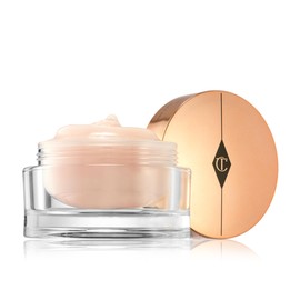 Charlotte Tilbury Multi-Miracle Glow - Cleanser, Overnight Mask & Face Balm for Baby Soft Skin - Enriched with Vitamin C, E & A to Transform Tired, Dull-Looking Skin (100ml)