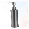 Ciieeo 2 Pcs 304 Rust Soap Dispenser 304 Stainless Steel