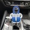 SXCCNW Car Gear Knob Cover, Gear Lever Hoodie, Car Gear