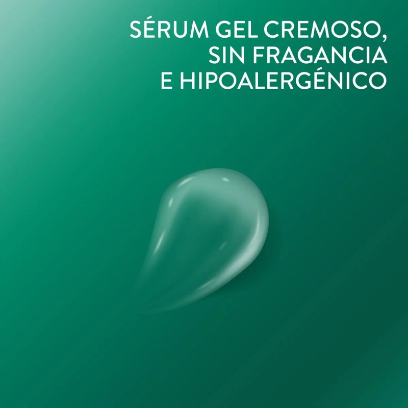 Gel Cetaphil Oil Control 30 Ml Piel Grasa Día/noche Grasa